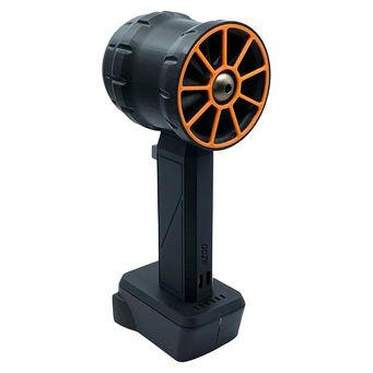 Blowers, Industrial Fans & Exhaust Equipment