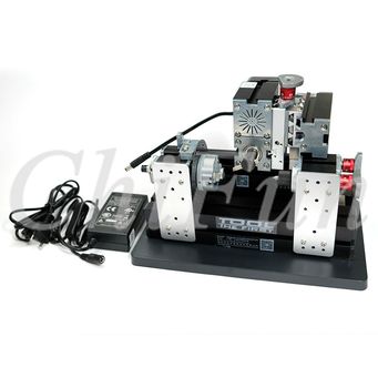 Metal Manufacturing Machines