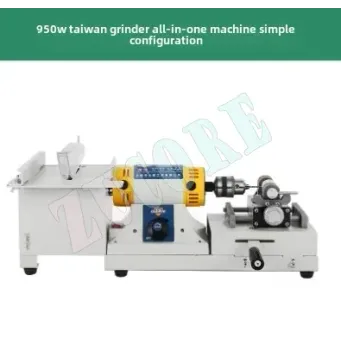 Metal Manufacturing Machines