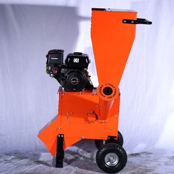 Agricultural Machinery & Equipment