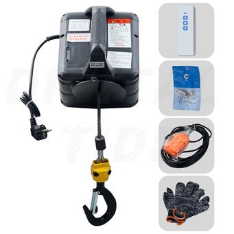 Handling, Warehousing & Transportation Equipment