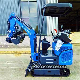 Construction Equipment