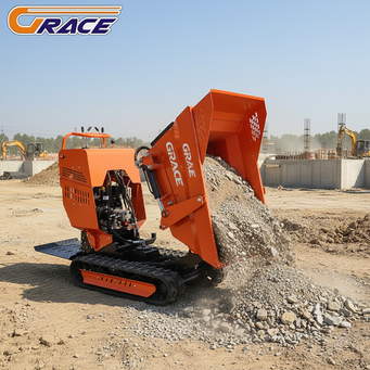 Construction Equipment