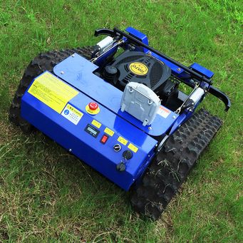 Agricultural Machinery & Equipment