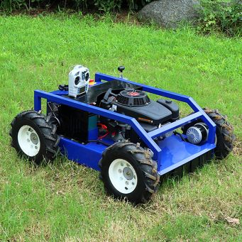 Agricultural Machinery & Equipment