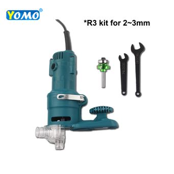 Woodworking Machinery & Accessories