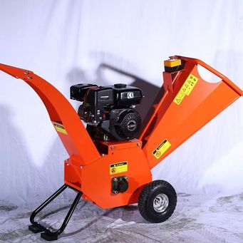 Agricultural Machinery & Equipment