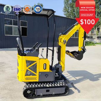 Construction Equipment