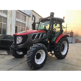 Agricultural Machinery & Equipment