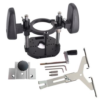 Woodworking Machinery & Accessories