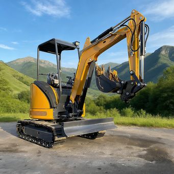 Construction Equipment