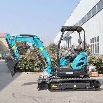 Construction Equipment