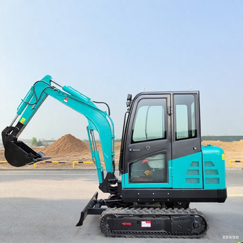 Construction Equipment