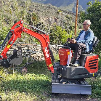 Construction Equipment
