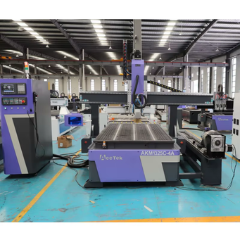 Woodworking Machinery & Accessories