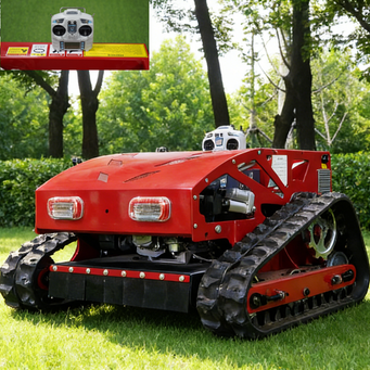 Agricultural Machinery & Equipment