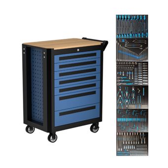 Handling, Warehousing & Transportation Equipment