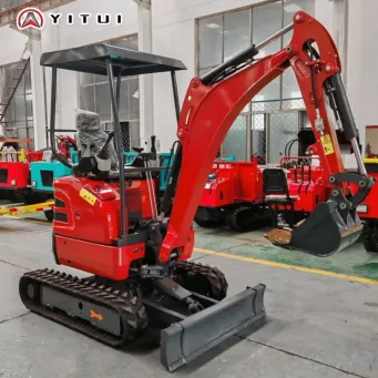 Construction Equipment