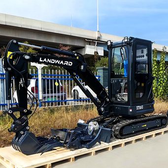 Construction Equipment