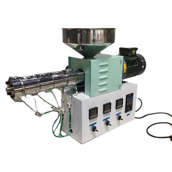 Metal Manufacturing Machines