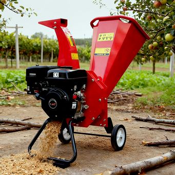 Agricultural Machinery & Equipment