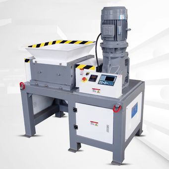 Metal Manufacturing Machines