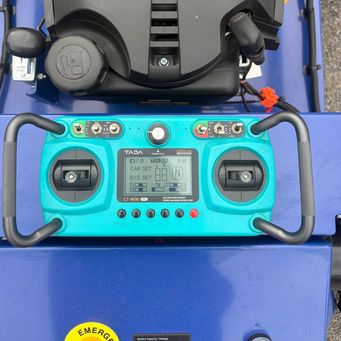 Agricultural Machinery & Equipment