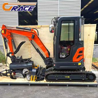 Construction Equipment