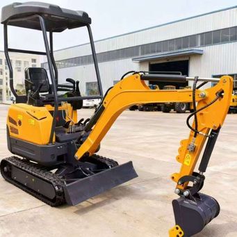 Construction Equipment