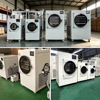 Metal Manufacturing Machines