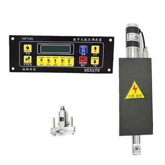 Metal Manufacturing Machines