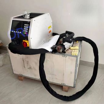 Manufacturing & Industrial Equipment