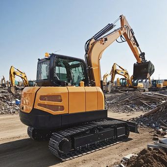 Construction Equipment