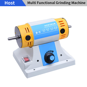 Metal Manufacturing Machines
