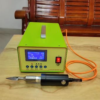 Metal Manufacturing Machines