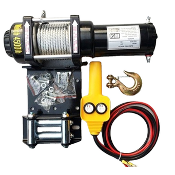 Handling, Warehousing & Transportation Equipment