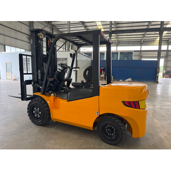 Handling, Warehousing & Transportation Equipment