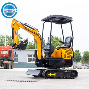 Construction Equipment
