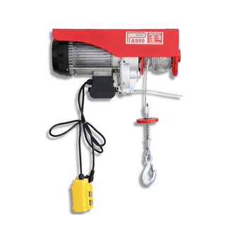 Handling, Warehousing & Transportation Equipment