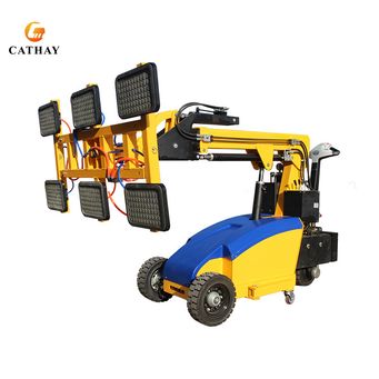 Handling, Warehousing & Transportation Equipment