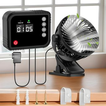 Blowers, Industrial Fans & Exhaust Equipment