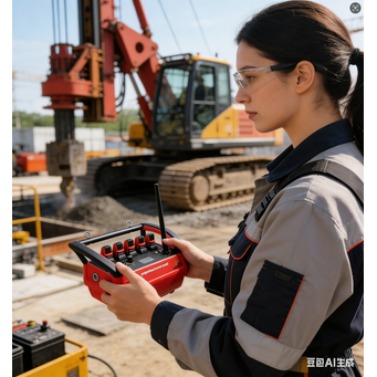 Handling, Warehousing & Transportation Equipment