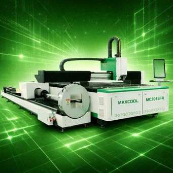 Metal Manufacturing Machines