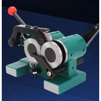 Metal Manufacturing Machines