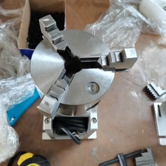 Woodworking Machinery & Accessories
