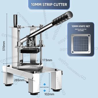 Metal Manufacturing Machines
