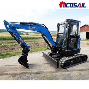 Construction Equipment