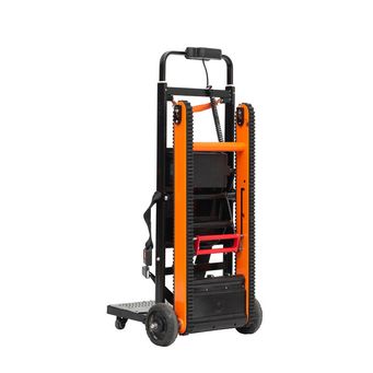 Handling, Warehousing & Transportation Equipment