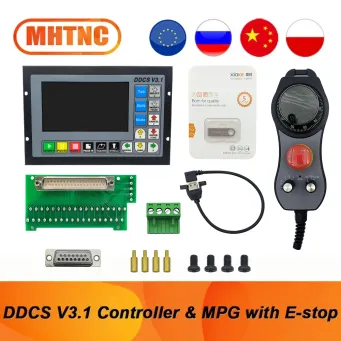 Metal Manufacturing Machines