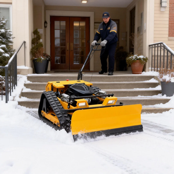 Agricultural Machinery & Equipment
